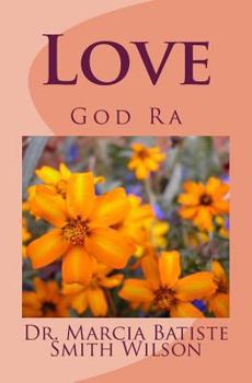 Paperback Love: God Ra Book