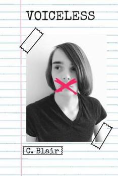 Paperback Voiceless Book