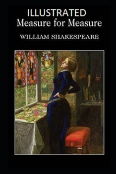 Paperback Measure for Measure Book