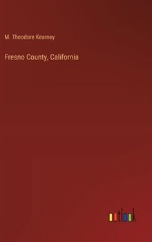 Fresno County, California