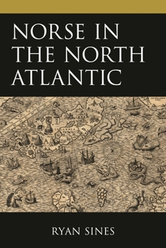Paperback Norse in the North Atlantic Book