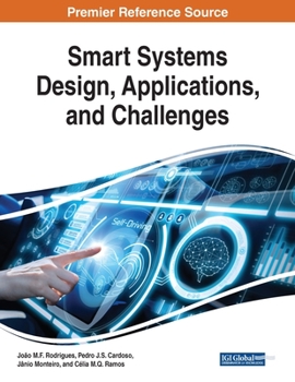 Smart Systems Design, Applications, and Challenges