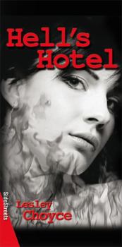 Paperback Hell's Hotel Book