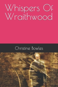 Paperback Whispers Of Wraithwood Book