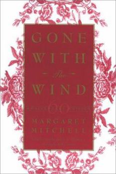 Hardcover Gone with the Wind Book