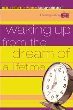 Waking Up from a Dream of a Lifetime (Real Life Stuff)