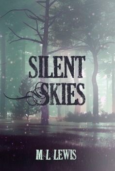 Hardcover Silent Skies Book