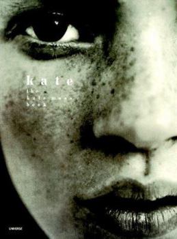 Paperback Kate: Tha Kate Moss Book