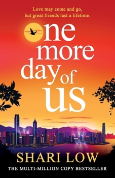 Paperback One More Day of Us Book