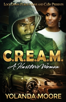 Paperback C.R.E.A.M. Book