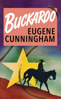 Library Binding Buckaroo Book