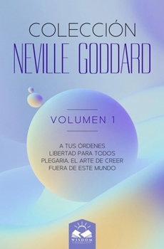 Paperback Coleccion Neville Goddard: La Ley [Spanish] Book