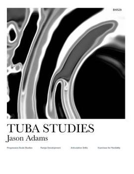 Paperback Tuba Studies Book