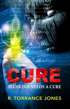 Paperback Cure: Mankind Needs A Cure Book