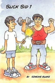 Paperback Slick Sid: I Book