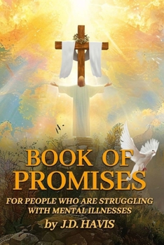 Paperback Book of Promises Book