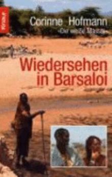 Paperback Wiedersehen in Barsaloi Book