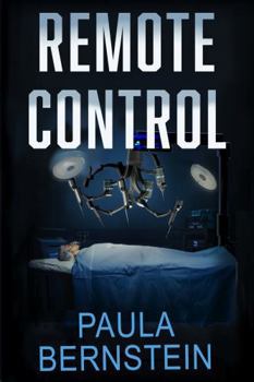 Paperback Remote Control Book