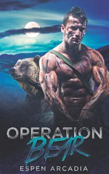 Paperback Operation Bear: A Gay Shifter Romance Book