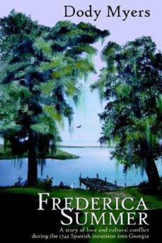 Paperback Frederica Summer Book