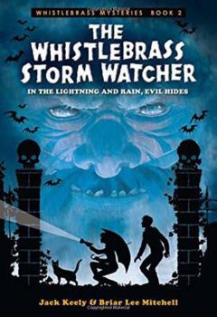 Paperback The Whistlebrass Storm Watcher Book