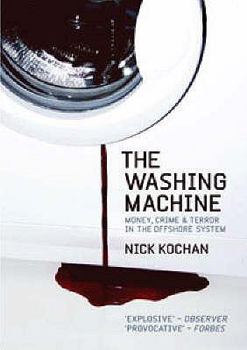 Paperback The Washing Machine Book