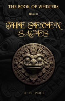 Paperback The Book of Whispers: The Seven Sages Book