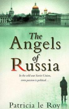 Paperback The Angels of Russia Book