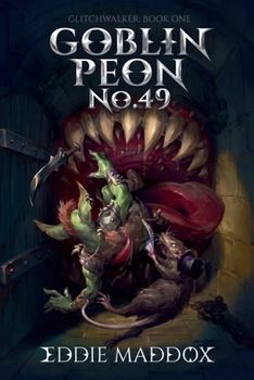 Paperback Goblin Peon No. 49: A LitRPG Adventure Book