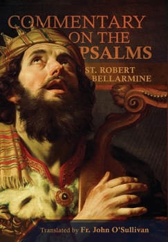 Hardcover A Commentary on the Book of Psalms Book