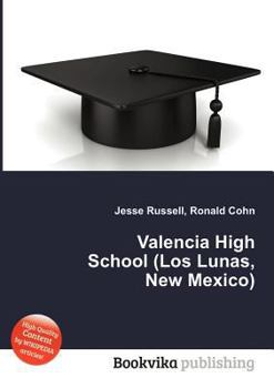 Paperback Valencia High School (Los Lunas, New Mexico) Book
