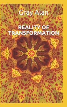 Paperback Reality of Transformation Book