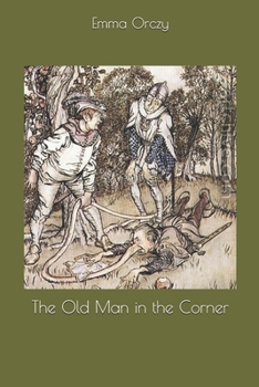 The Old Man in the Corner