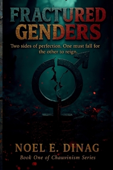 Paperback Chauvinism: A War Between Sons and Daughters Book