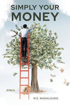 Paperback Simply Your Money Book