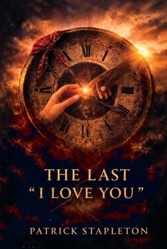 Paperback The Last "I Love You" Book
