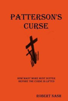 Paperback Patterson's Curse Book