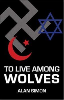 Paperback To Live Among Wolves Book