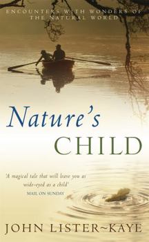 Paperback Nature's Child Book