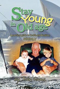 Paperback Stay Young in Old Age Book