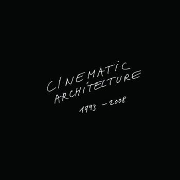 Paperback Cinematic Architecture Book