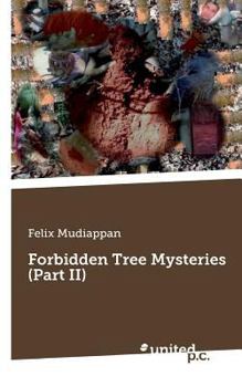 Paperback Forbidden Tree Mysteries (Part II) Book