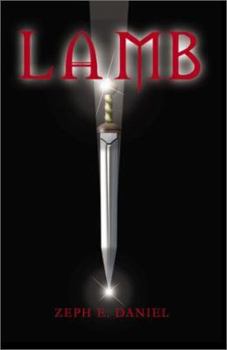 Paperback Lamb Book