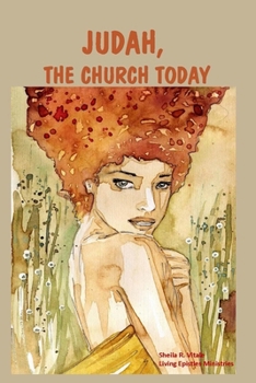 Paperback Judah, The Church Today Book