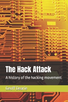 The Hack Attack: A history of the hacking movement