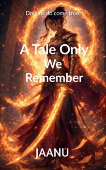 Paperback A Tale Only We Remember Book