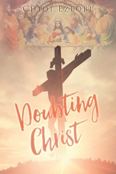 Paperback Doubting Christ Book