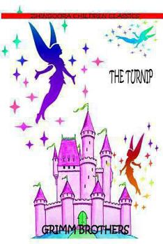 Paperback The Turnip Book