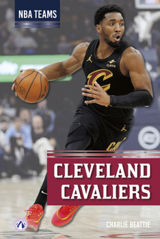 Cleveland Cavaliers (NBA Teams)