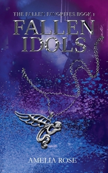 Paperback Fallen Idols Book